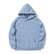 Heavyweight Hooded Sweatshirt - Sidiou Group
