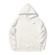 Heavyweight Hooded Sweatshirt - Sidiou Group