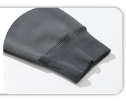 Heavyweight Hooded Sweatshirt - Sidiou Group