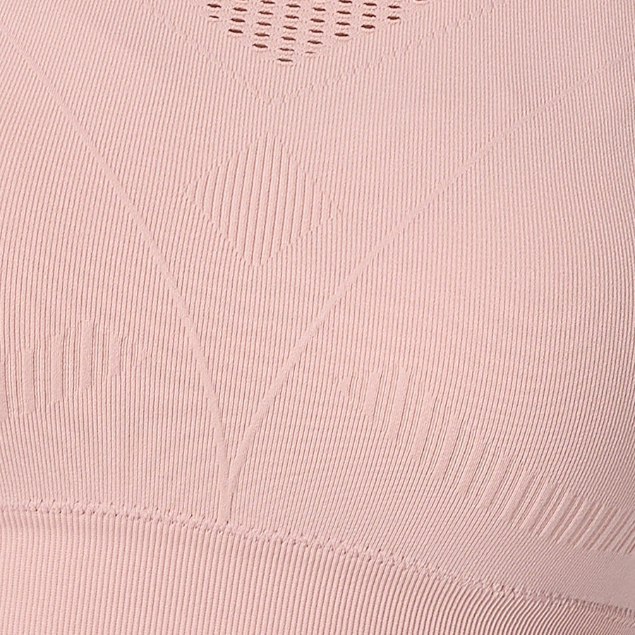 High - Impact Shockproof Yoga Bra - Sidiou Group