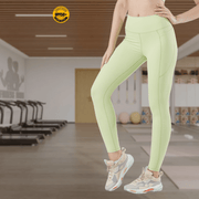 High - Waisted Butt Lifting Yoga Pants - Sidiou Group