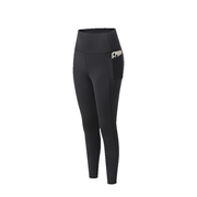 High - Waisted Butt Lifting Yoga Pants - Sidiou Group