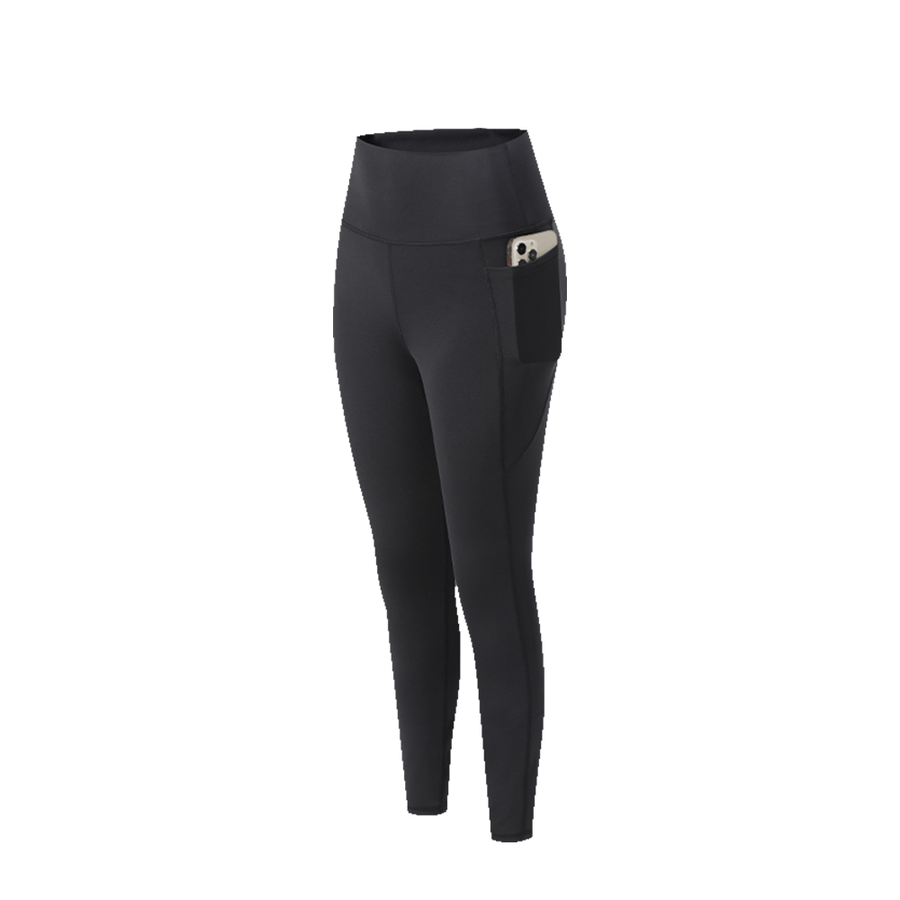 High - Waisted Butt Lifting Yoga Pants - Sidiou Group