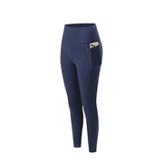 High - Waisted Butt Lifting Yoga Pants - Sidiou Group