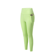 High - Waisted Butt Lifting Yoga Pants - Sidiou Group
