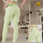 High - Waisted Butt Lifting Yoga Pants - Sidiou Group