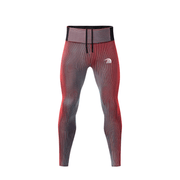 High - waisted Running Compression Pants - Sidiou Group