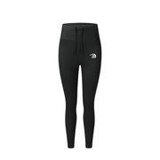 High - waisted Running Compression Pants - Sidiou Group