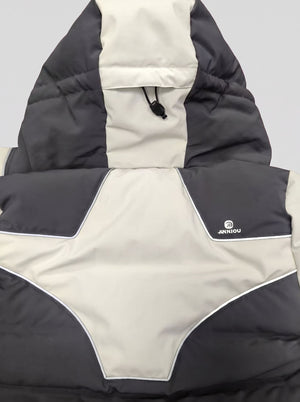 Men's Heated Ski Jacket