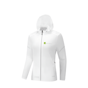 Hooded UV UPF100+Sun Protection Jacket - Sidiou Group
