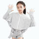 Kids' Batwing Sun Protection Jacket - Sidiou Group