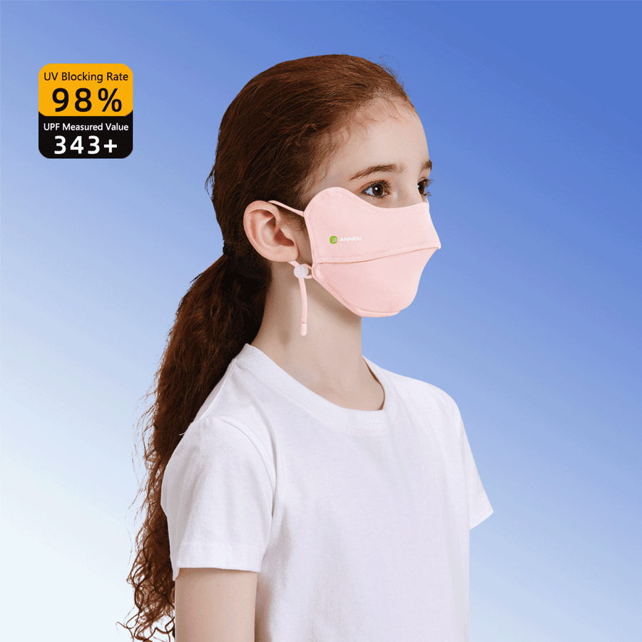 Kids Eye Corner UV Protection Mask - Sidiou Group