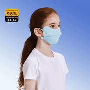 Kids Eye Corner UV Protection Mask - Sidiou Group