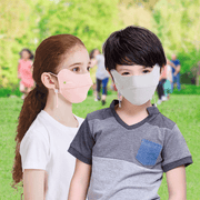Kids Eye Corner UV Protection Mask - Sidiou Group