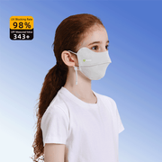 Kids Eye Corner UV Protection Mask - Sidiou Group