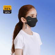 Kids Eye Corner UV Protection Mask - Sidiou Group
