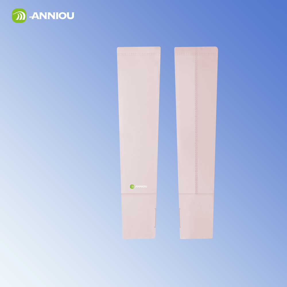 Kids UV Protection Cooling Arm Sleeves - Sidiou Group