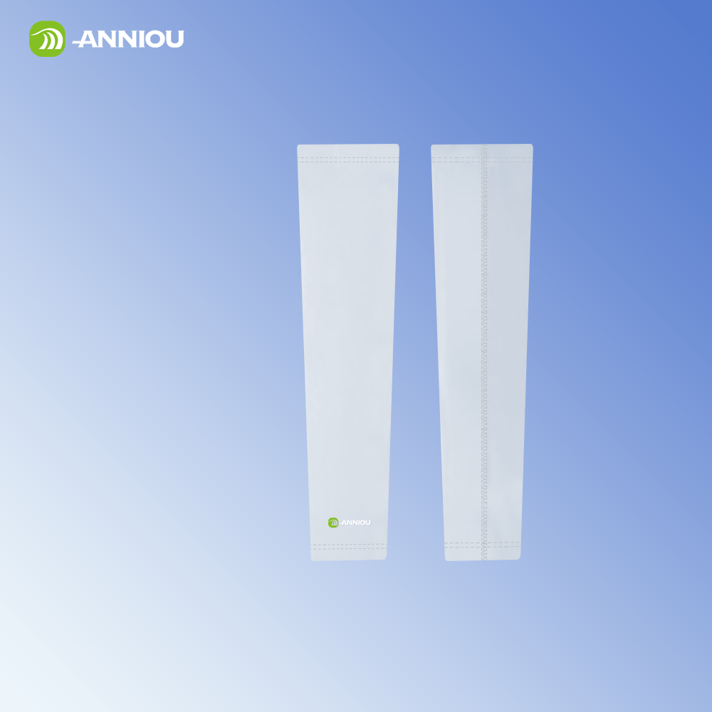 Kids UV Protection Cooling Arm Sleeves - Sidiou Group