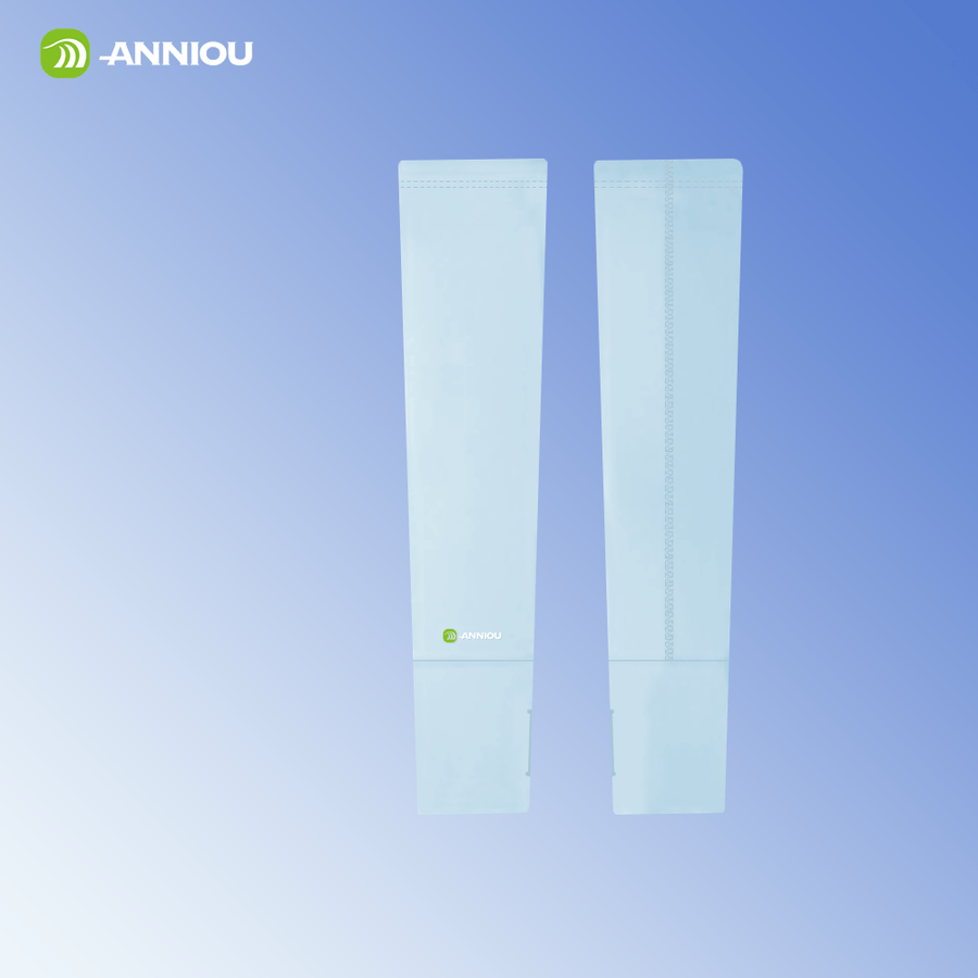 Kids UV Protection Cooling Arm Sleeves - Sidiou Group