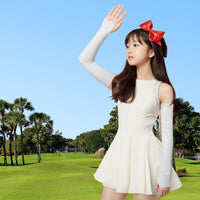 Kids UV Protection Cooling Arm Sleeves - Sidiou Group