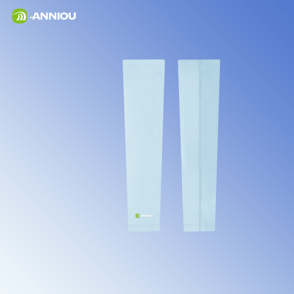 Kids UV Protection Cooling Arm Sleeves - Sidiou Group
