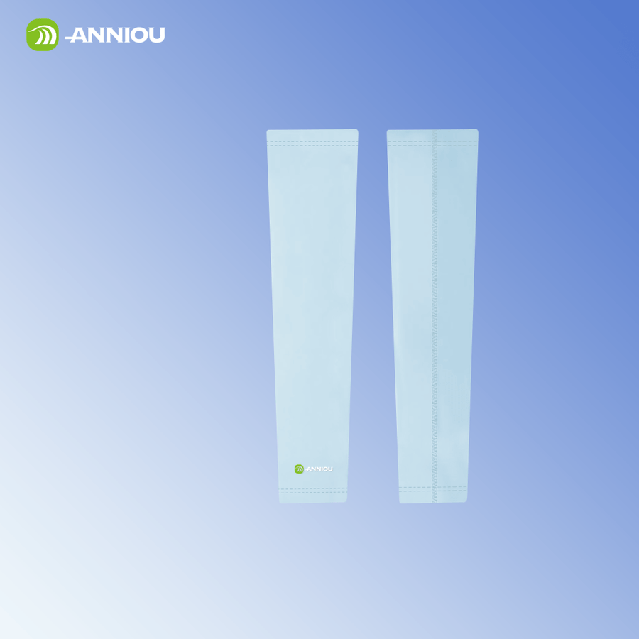 Kids UV Protection Cooling Arm Sleeves - Sidiou Group