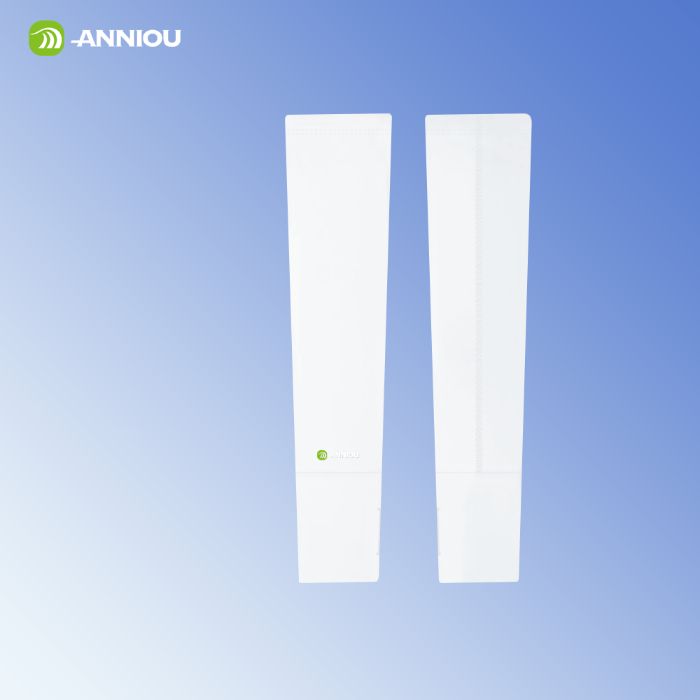Kids UV Protection Cooling Arm Sleeves - Sidiou Group