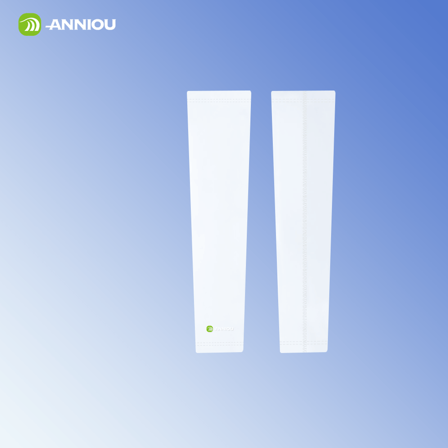 Kids UV Protection Cooling Arm Sleeves - Sidiou Group
