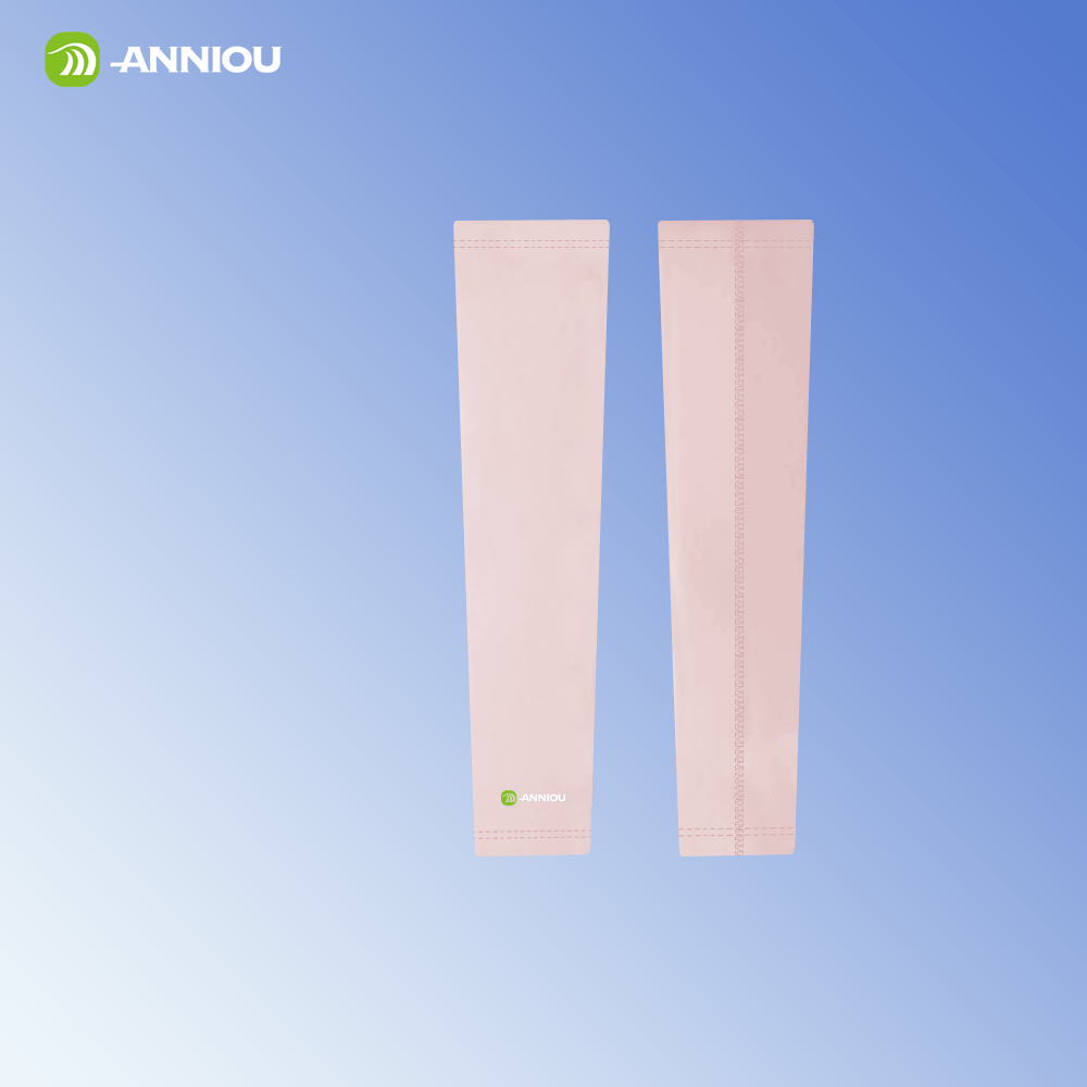 Kids UV Protection Cooling Arm Sleeves - Sidiou Group