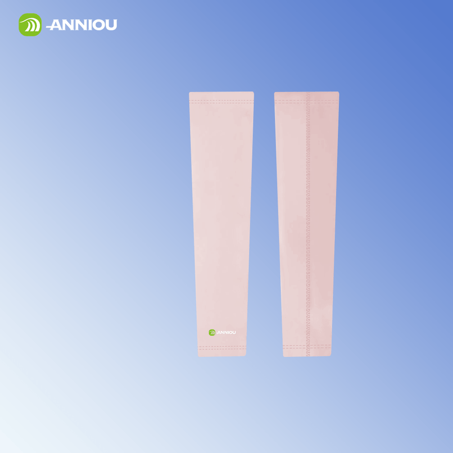 Kids UV Protection Cooling Arm Sleeves - Sidiou Group