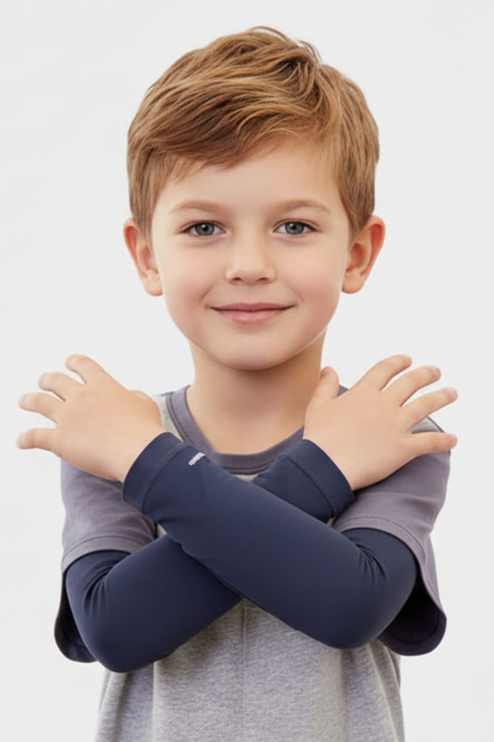 Kids Cooling Sun Sleeves