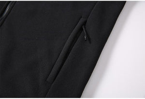 #lemonyellow 3 In 1 Jacket of pocket detail