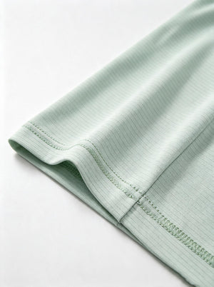 #lightgreen breathable fabric