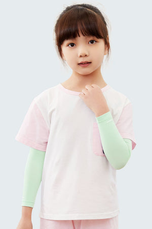 Kids Cooling Sun Sleeves