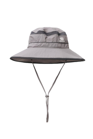#lightgrey(adult) Bucket Hat Floor plan