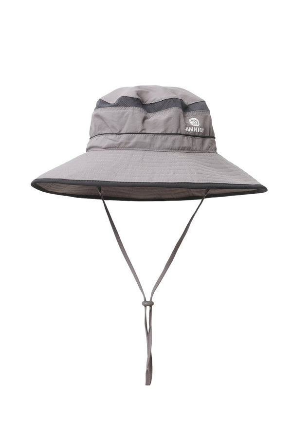 #lightgrey(adult) Bucket Hat Floor plan