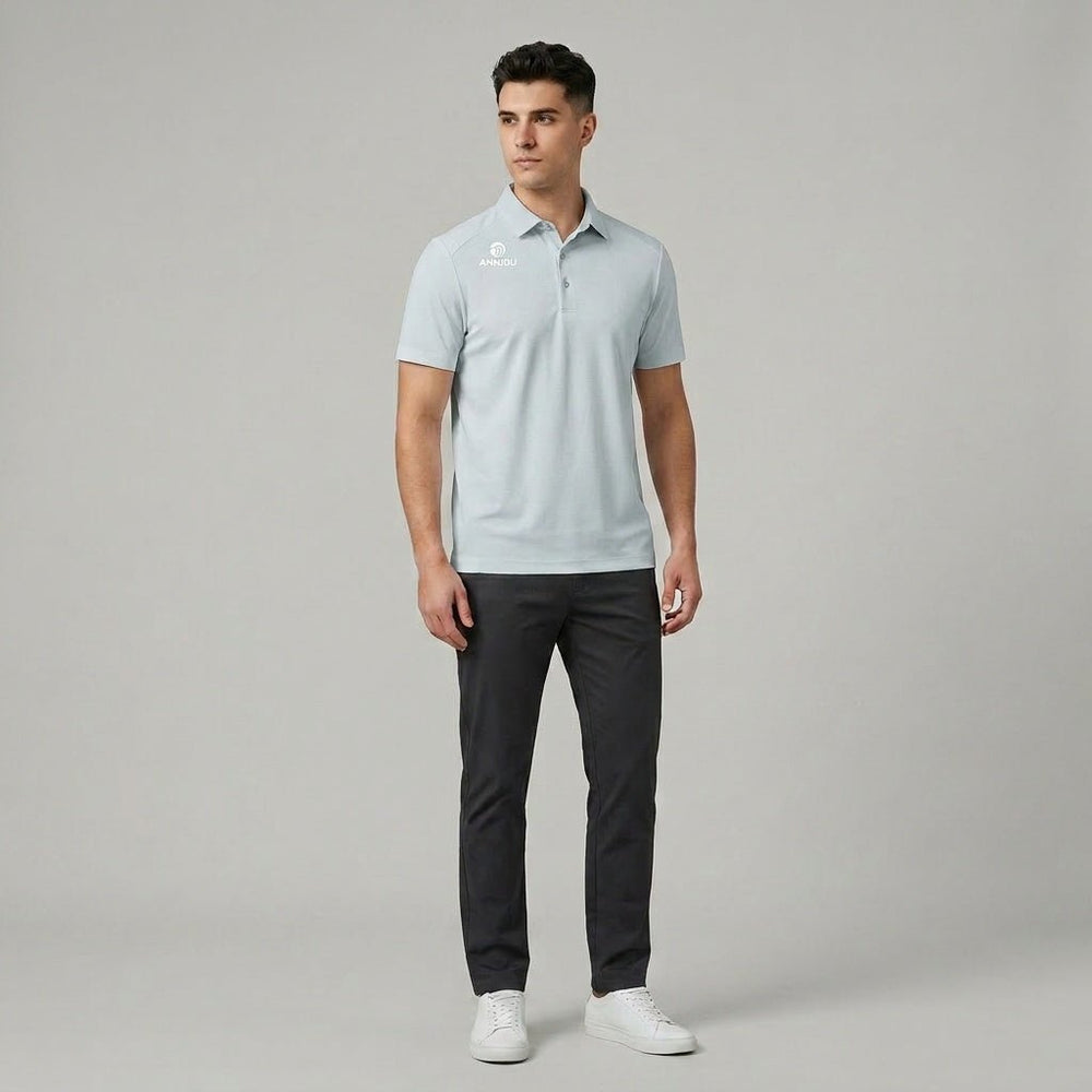 UV Protection Golf Polo