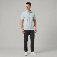 UV Protection Golf Polo