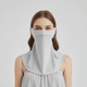 Summer Face Cover UPF 50+