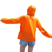 Lightweight UPF50+ Jacket - Sidiou Group
