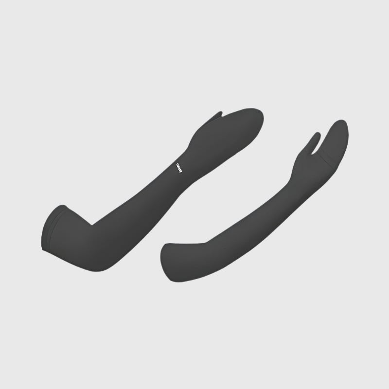 Long Sleeve Sun Protective Gloves - Sun Protection Clothing