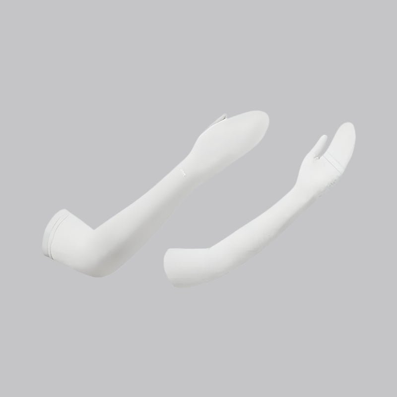 Long Sleeve Sun Protective Gloves - Sun Protection Clothing