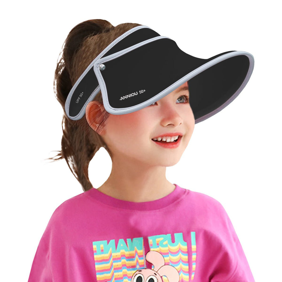 Long Visor UV Sun Protection Hat - Sidiou Group