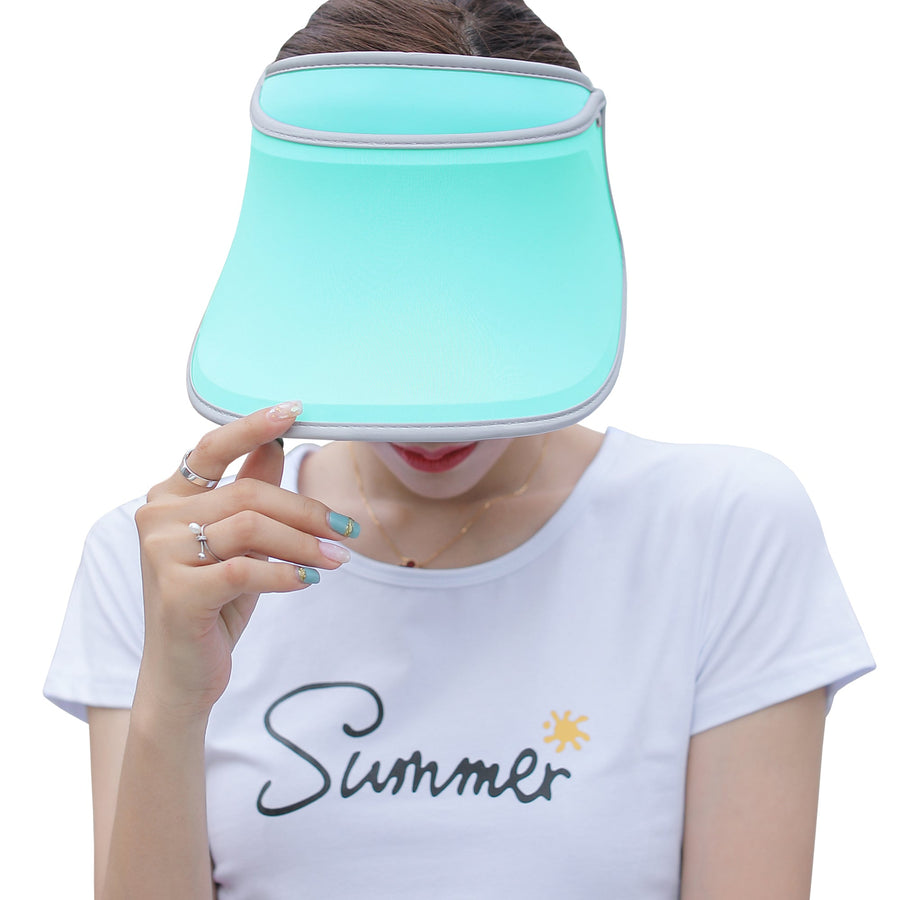Long Visor UV Sun Protection Hat - Sidiou Group