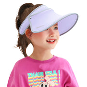 Long Visor UV Sun Protection Hat - Sidiou Group