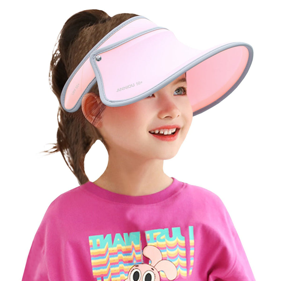 Long Visor UV Sun Protection Hat - Sidiou Group