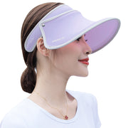 Long Visor UV Sun Protection Hat - Sidiou Group