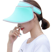 Long Visor UV Sun Protection Hat - Sidiou Group
