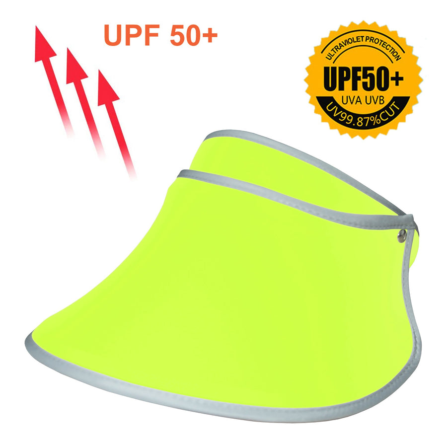 Long Visor UV Sun Protection Hat - Sidiou Group