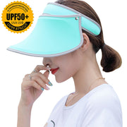 Long Visor UV Sun Protection Hat - Sidiou Group